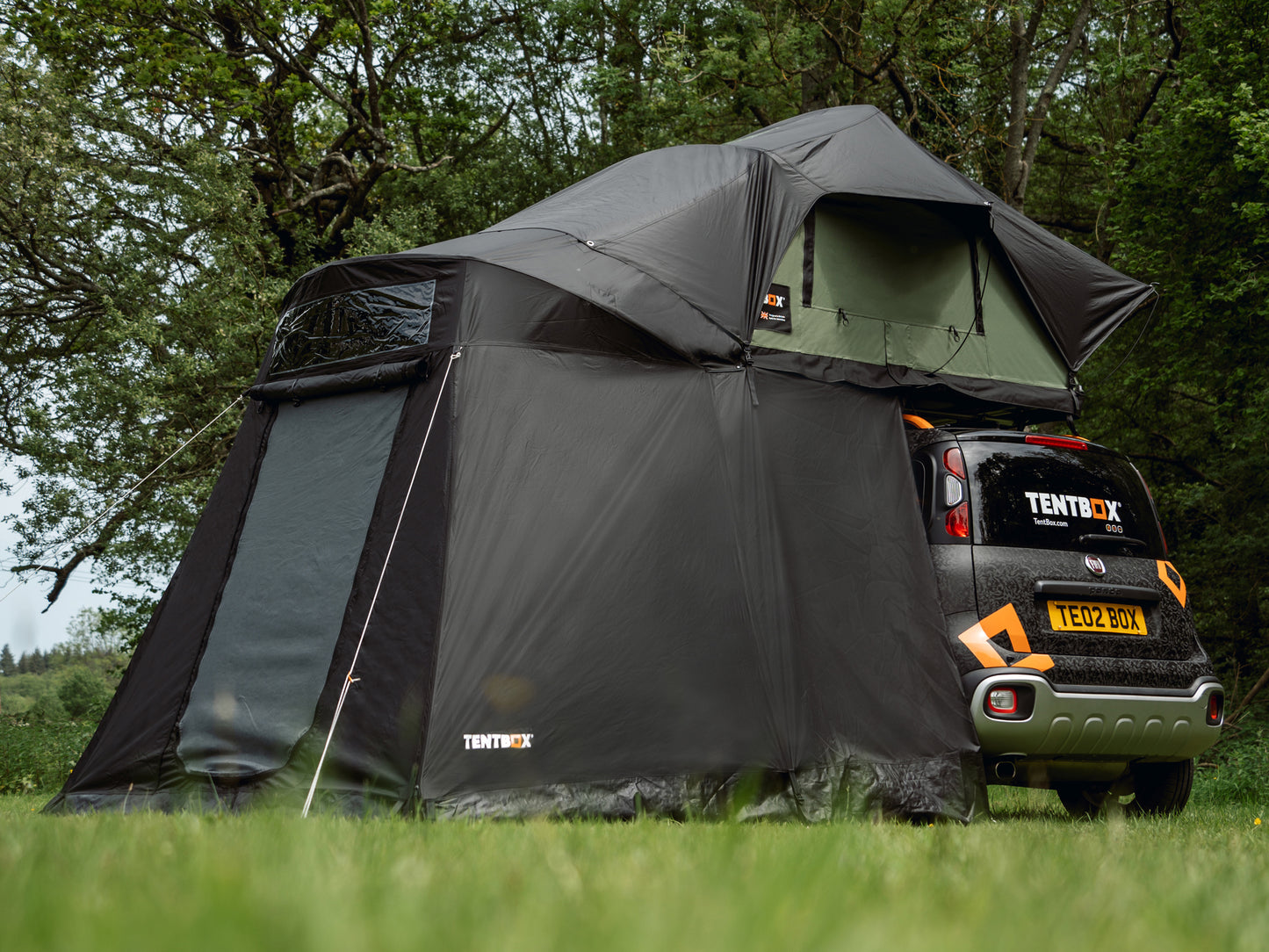 Lite 2.0 Kapsuła - Living Pod