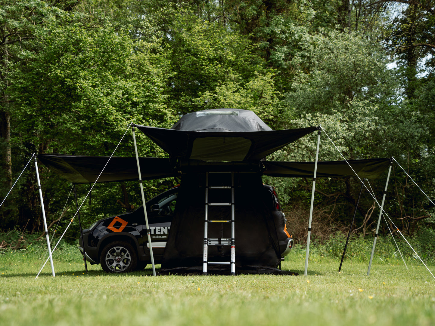 Lite 2.0 Kapsuła - Living Pod