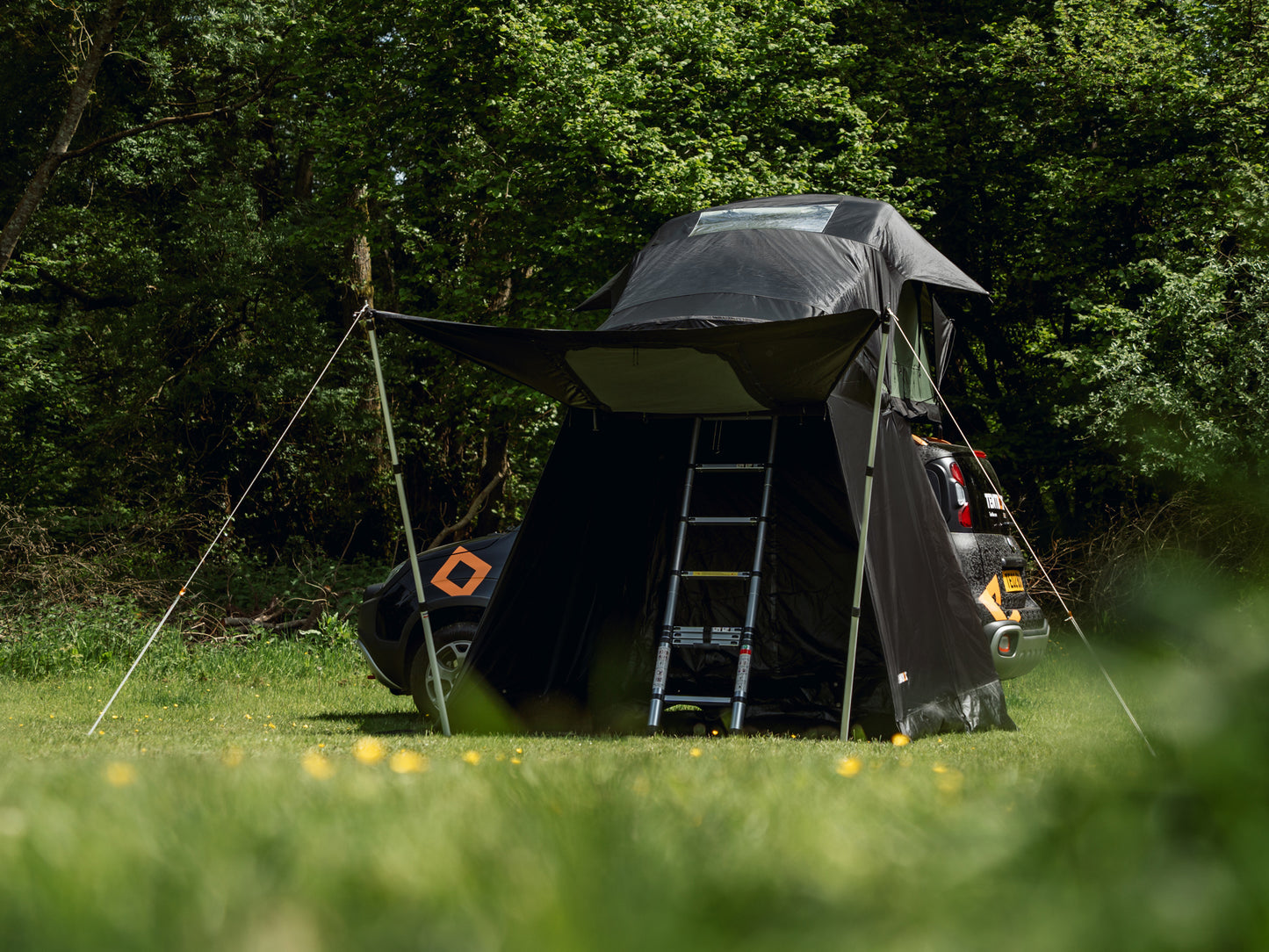 Lite 2.0 Kapsuła - Living Pod