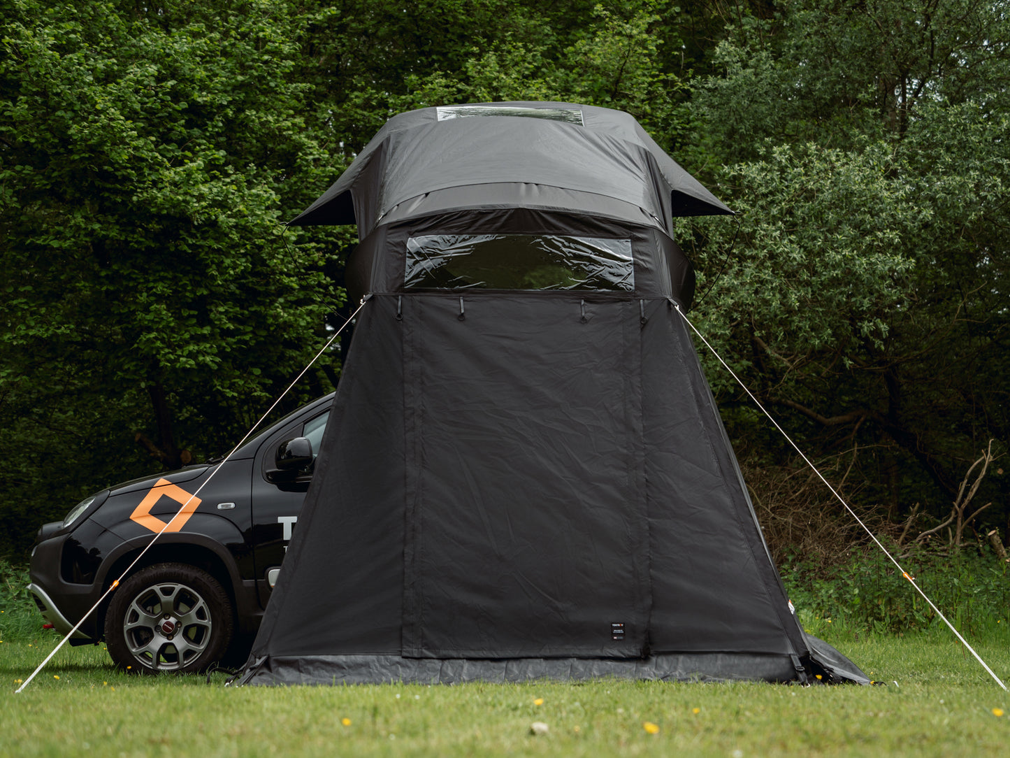Lite 2.0 Kapsuła - Living Pod