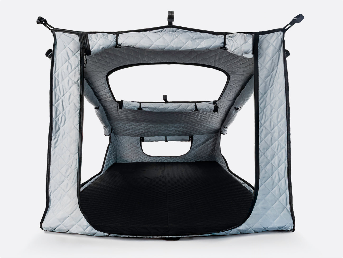 TentBox GO Thermal Kit - ocieplenie