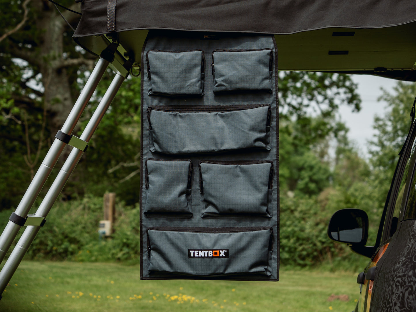 Schowek na przybory - Utility Pocket