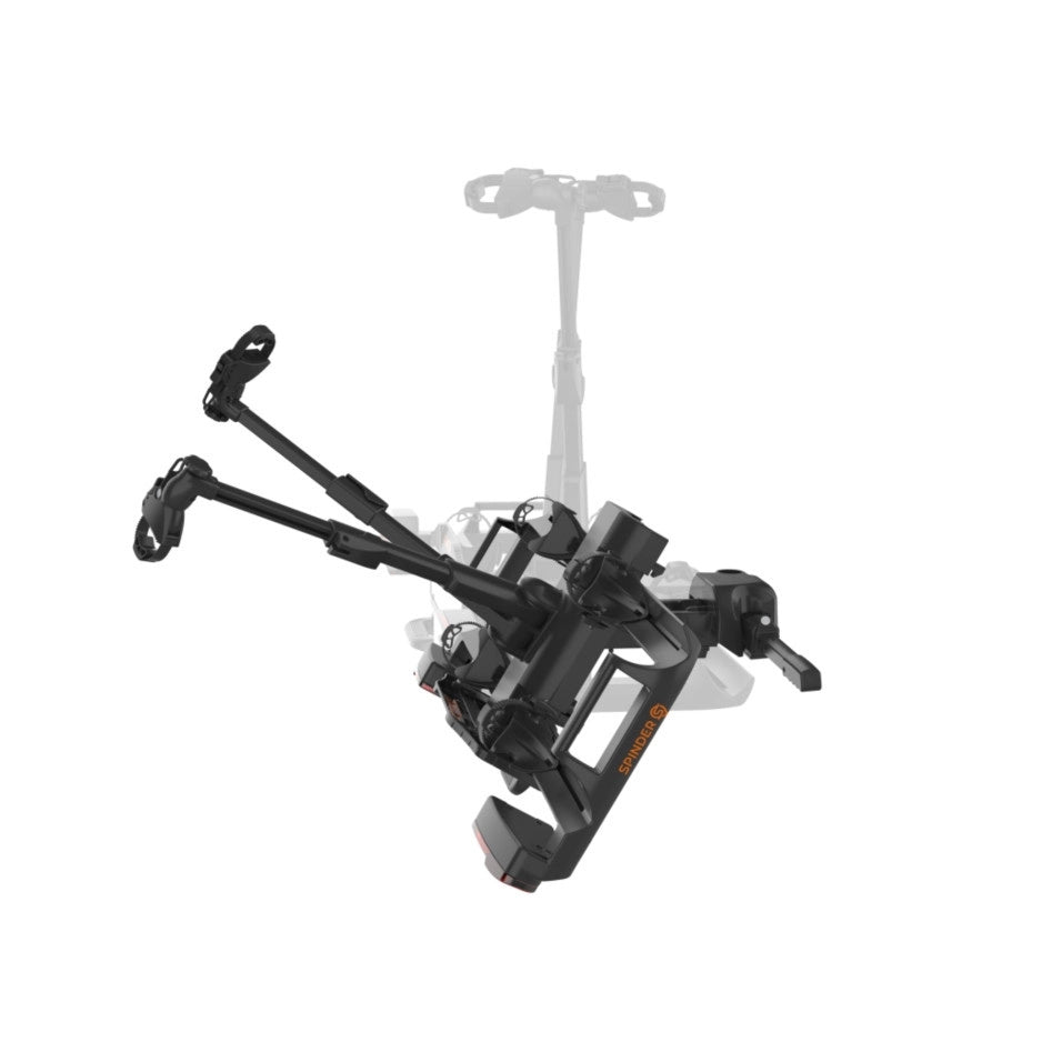 Bagażnik rowerowy Spinder Tx2 Led