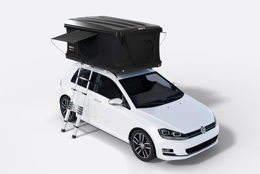 Namiot Dachowy - TentBox Classic 2.0