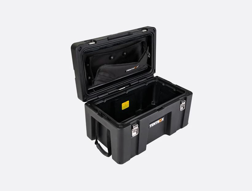 Skrzynia podróżna - TentBox Chuck Box