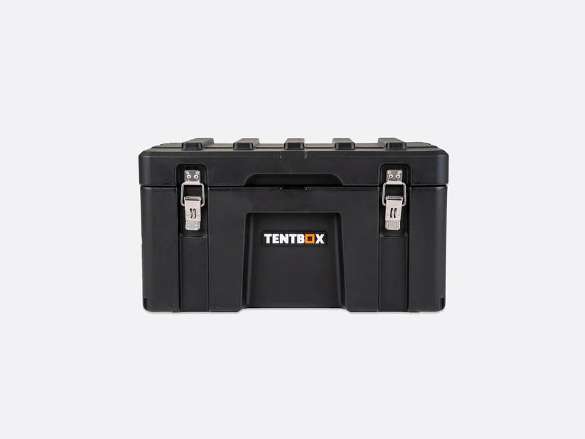 Skrzynia podróżna - TentBox Chuck Box