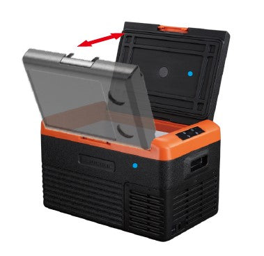 Lodówka turystyczna ALPICOOL CL30