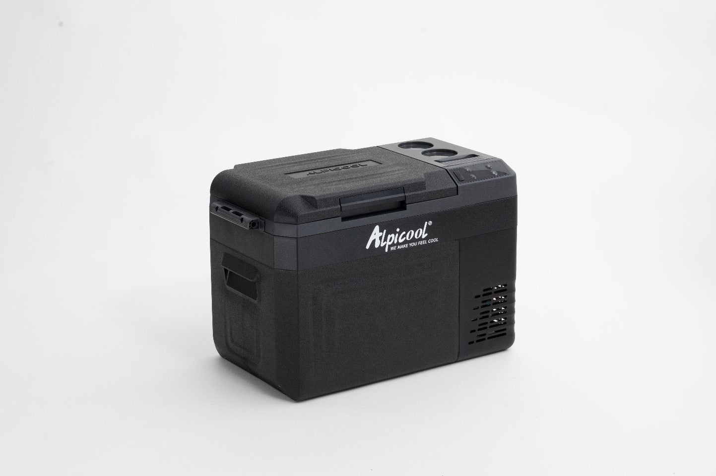 Lodówka turystyczna ALPICOOL WTW25 MAKITA bateria