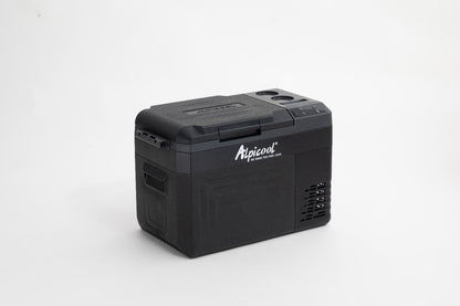 Lodówka turystyczna ALPICOOL WTW25 MAKITA bateria