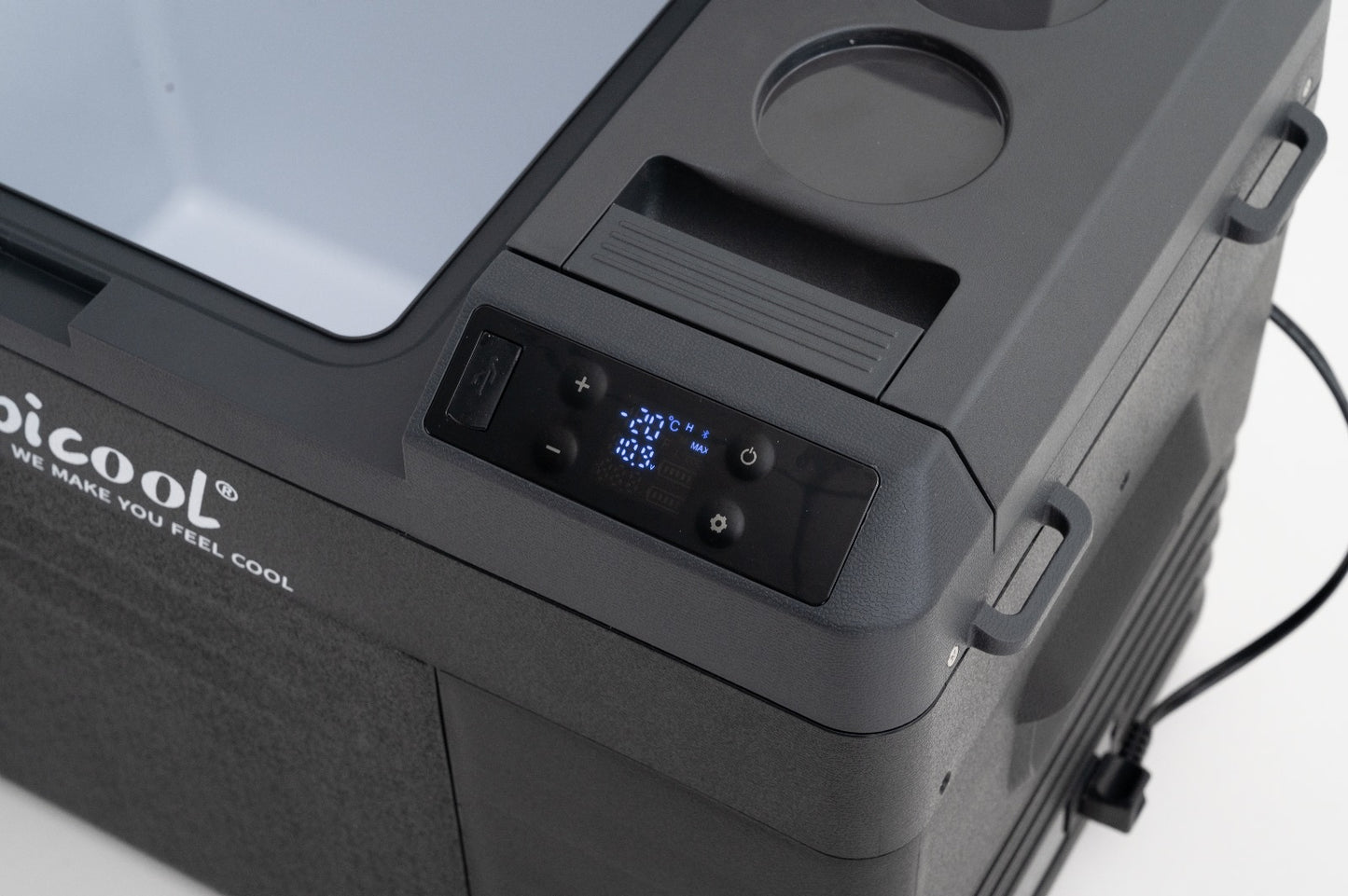 Lodówka turystyczna ALPICOOL WTW25 MAKITA bateria