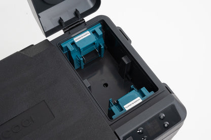 Lodówka turystyczna ALPICOOL WTW25 MAKITA bateria