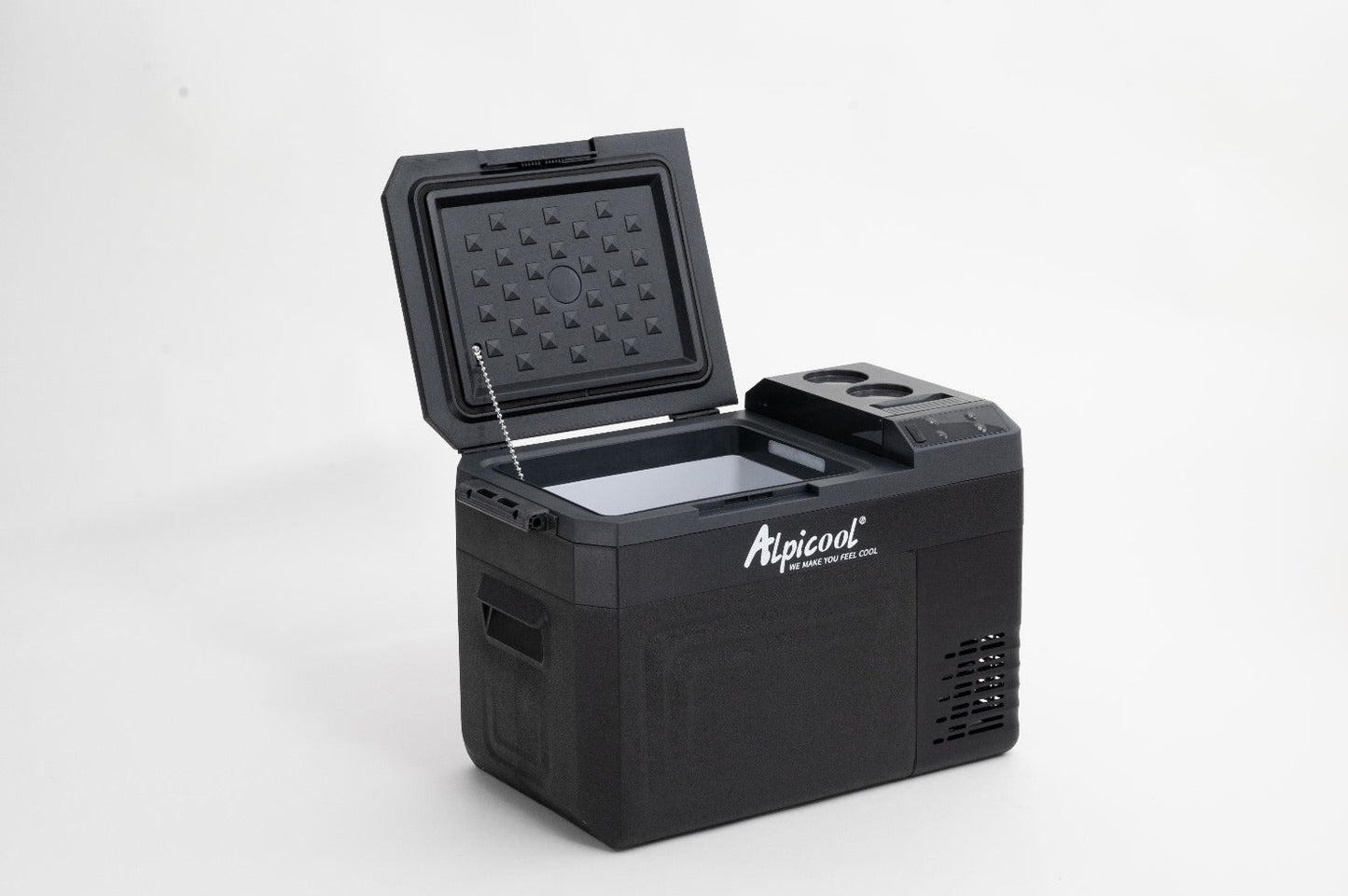 Lodówka turystyczna ALPICOOL WTW25 MAKITA bateria