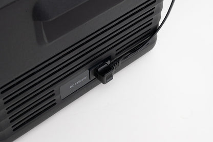 Lodówka turystyczna ALPICOOL WTW25 MAKITA bateria