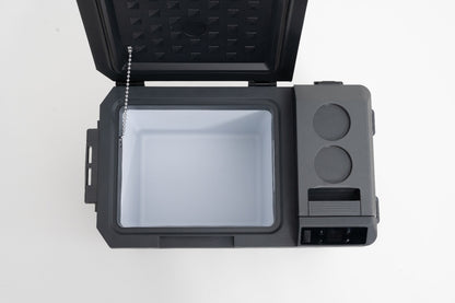 Lodówka turystyczna ALPICOOL WTW25 MAKITA bateria