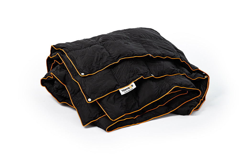 Koc TentBox