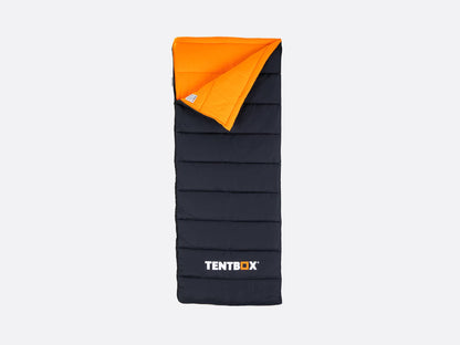 Śpiwór - Sleeping Bag