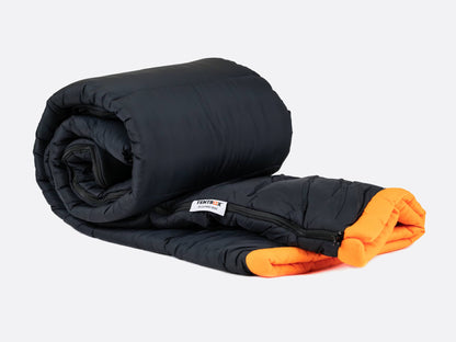 Śpiwór - Sleeping Bag