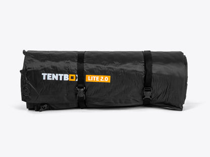 Lite 2.0 Comfort Topper - dodatkowy materac