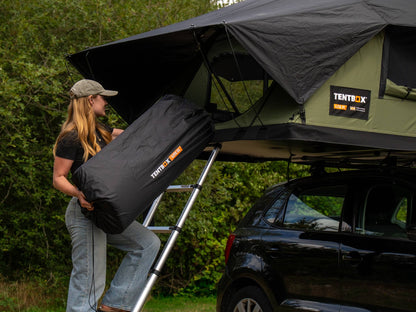 Lite XL Mattress Topper - dodatkowy materac