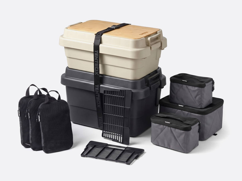 TrunkBox