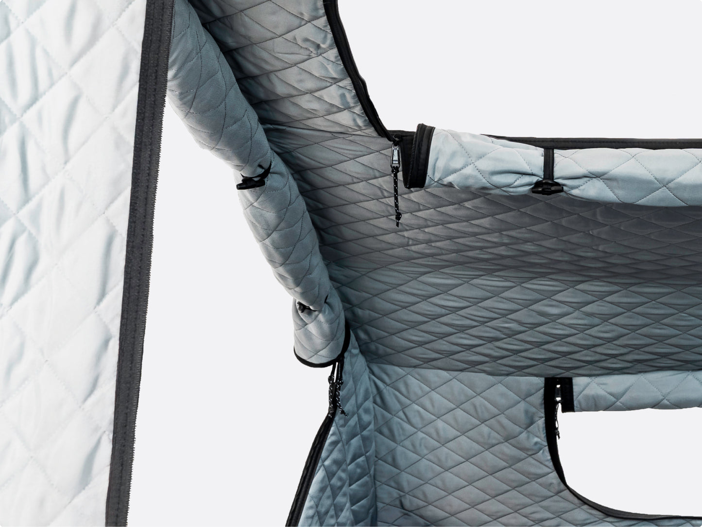 TentBox GO Thermal Kit - ocieplenie