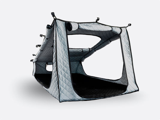 TentBox GO Thermal Kit - ocieplenie