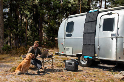 Panel solarny Anker Solix PS200 200W