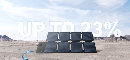 Panel solarny Anker Solix PS60 60W