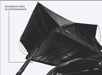 Nowy TentBox Lite