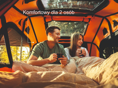 Nowy TentBox Lite