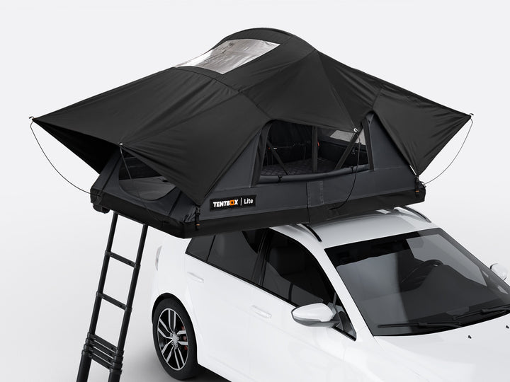 Nowy TentBox Lite