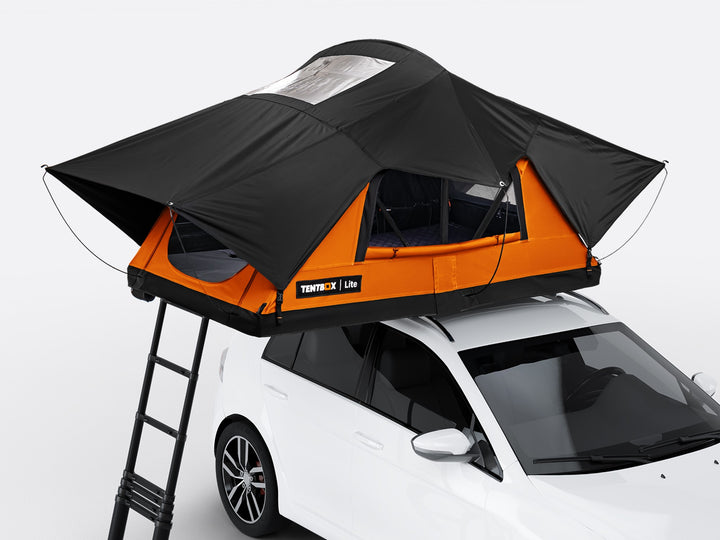 Nowy TentBox Lite