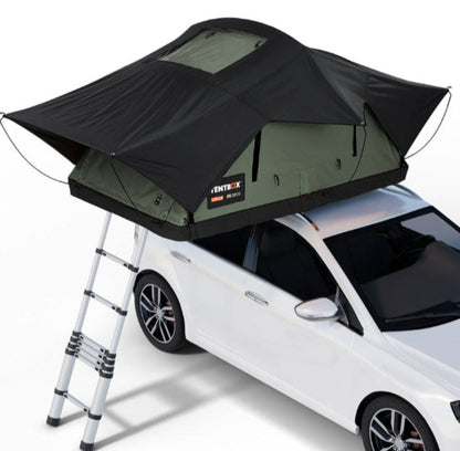 Namiot Dachowy - TentBox Lite 2.0
