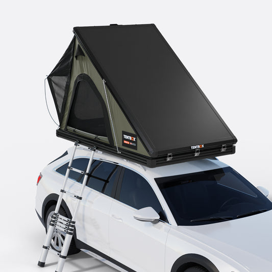 Namiot Dachowy - TentBox Cargo 2.0