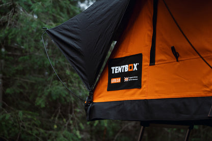 Namiot Dachowy - TentBox Lite 2.0