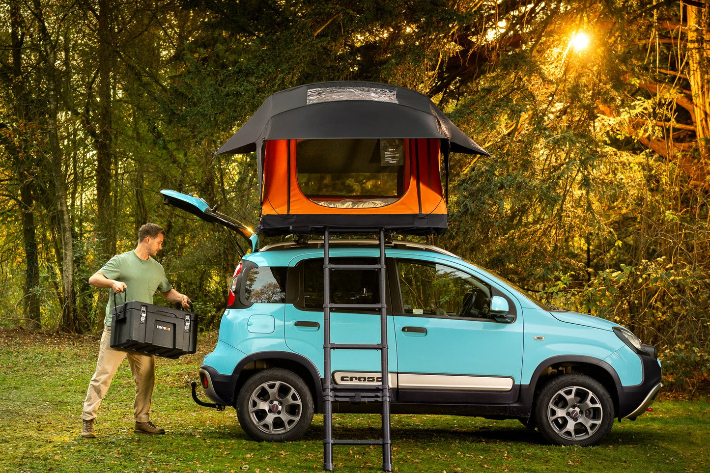 TentBox Lite