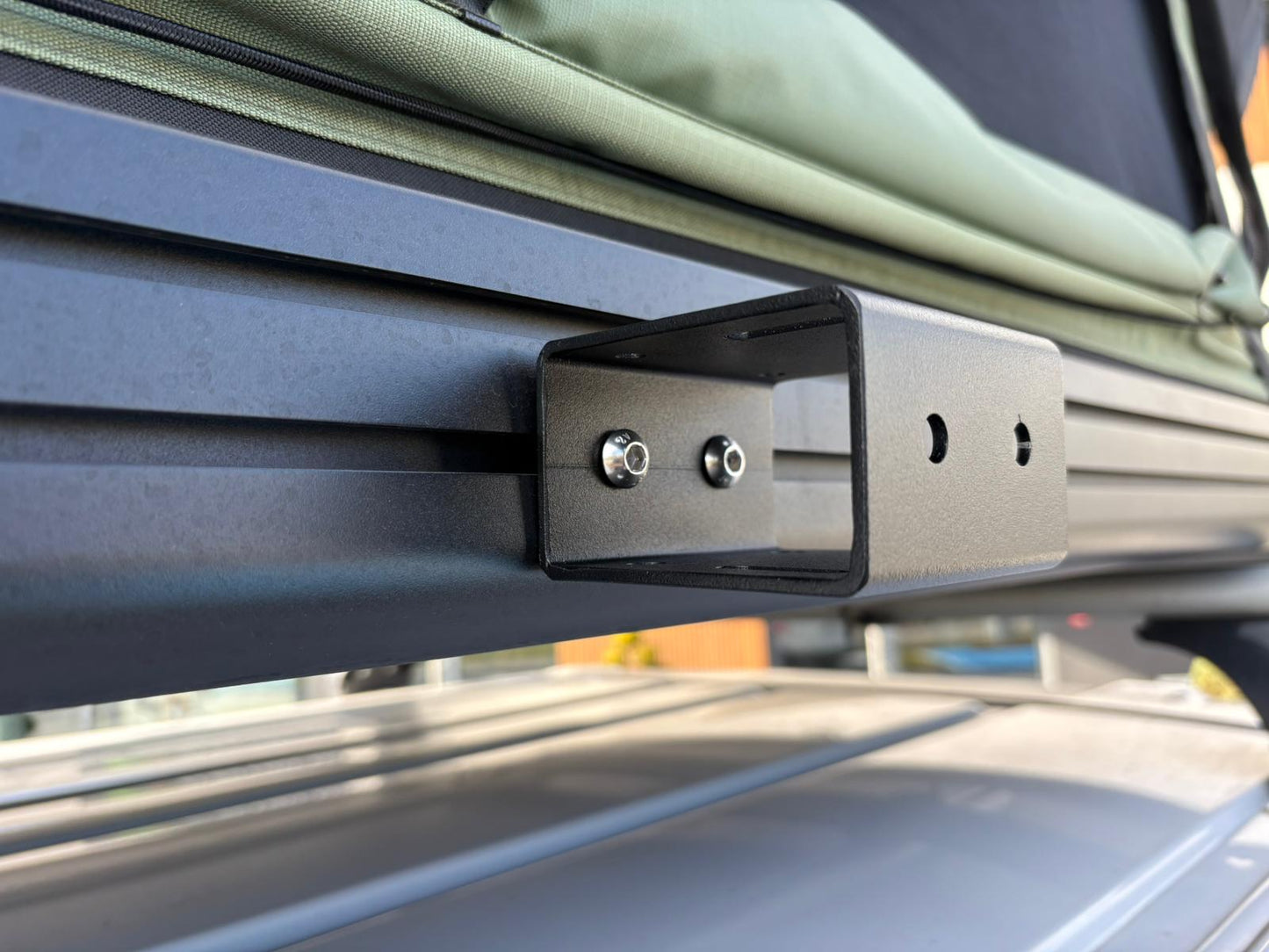 Uchwyt do drabinki Cargo 2.0