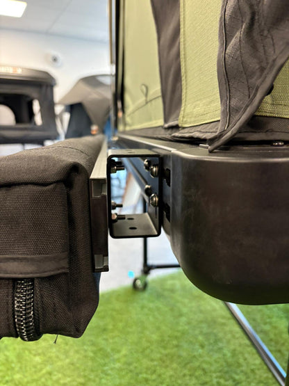 Uchwyt do drabinki Cargo 2.0