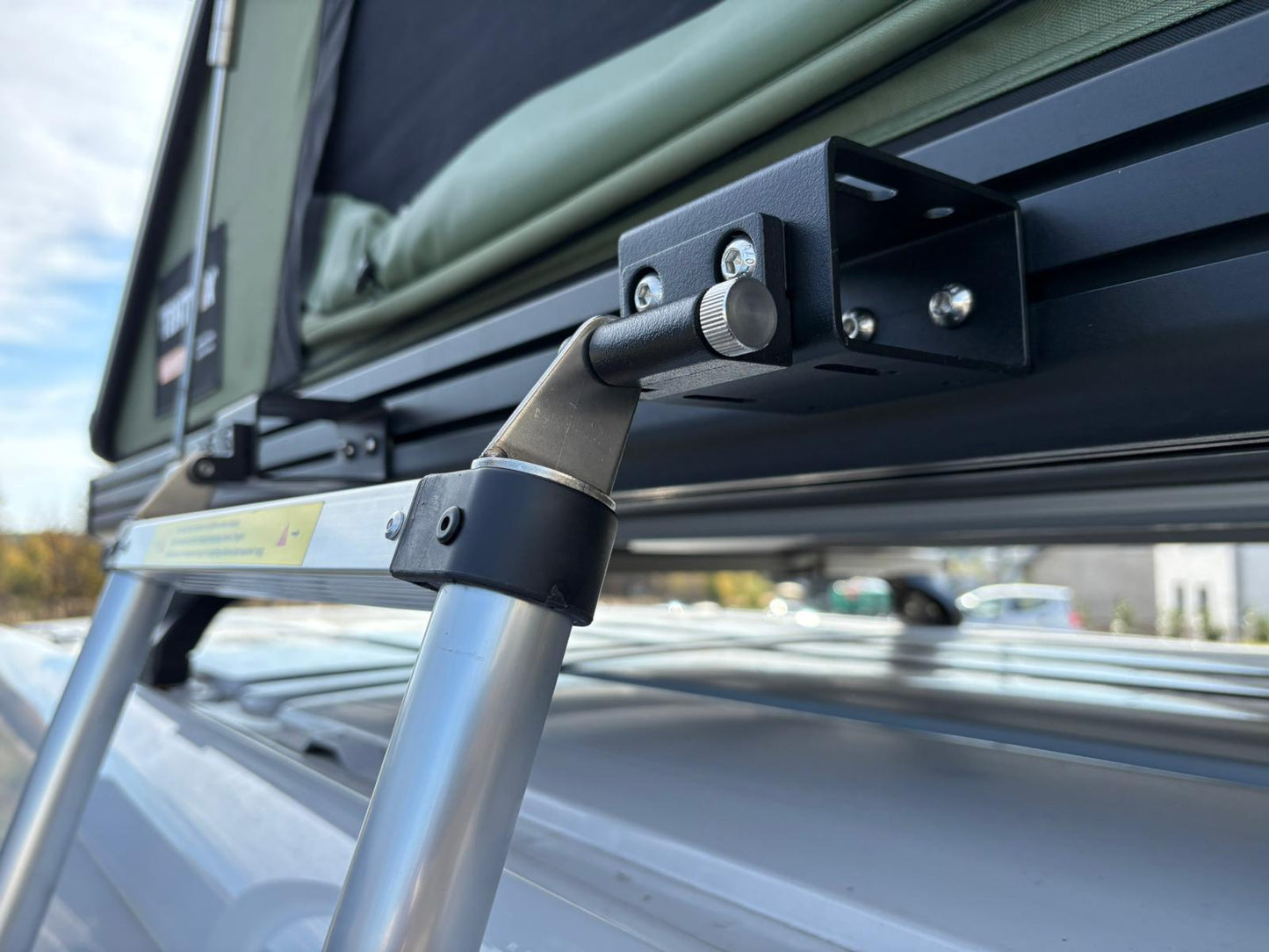 Uchwyt do drabinki Cargo 2.0