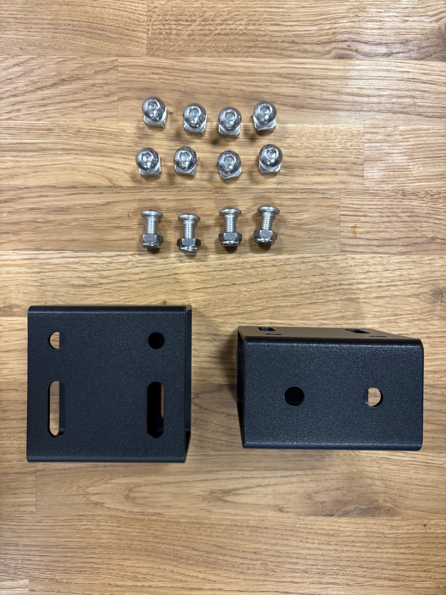 Uchwyt do drabinki Cargo 2.0