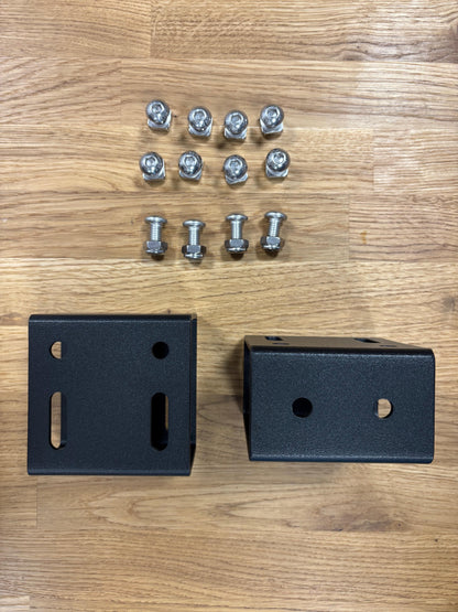 Uchwyt do drabinki Cargo 2.0