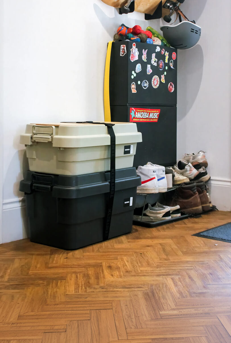 TrunkBox