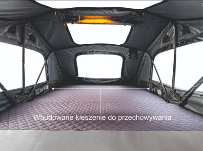 Nowy TentBox Lite
