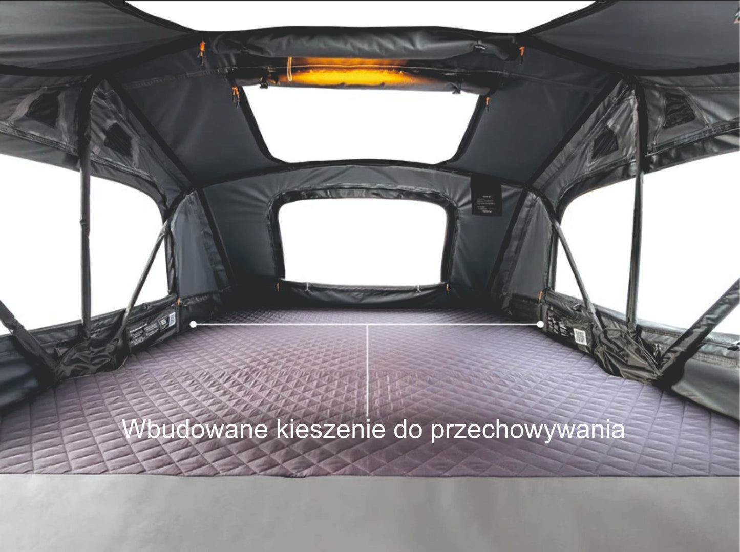 Nowy TentBox Lite XL