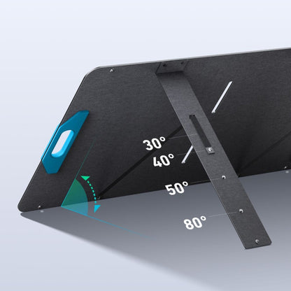 Panel solarny Anker Solix PS100 100W