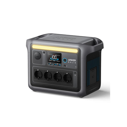 Przenośna stacja zasilania Anker Solix C1000X 1056Wh 1800W