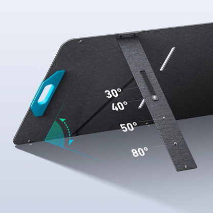 Panel solarny Anker Solix PS200 200W
