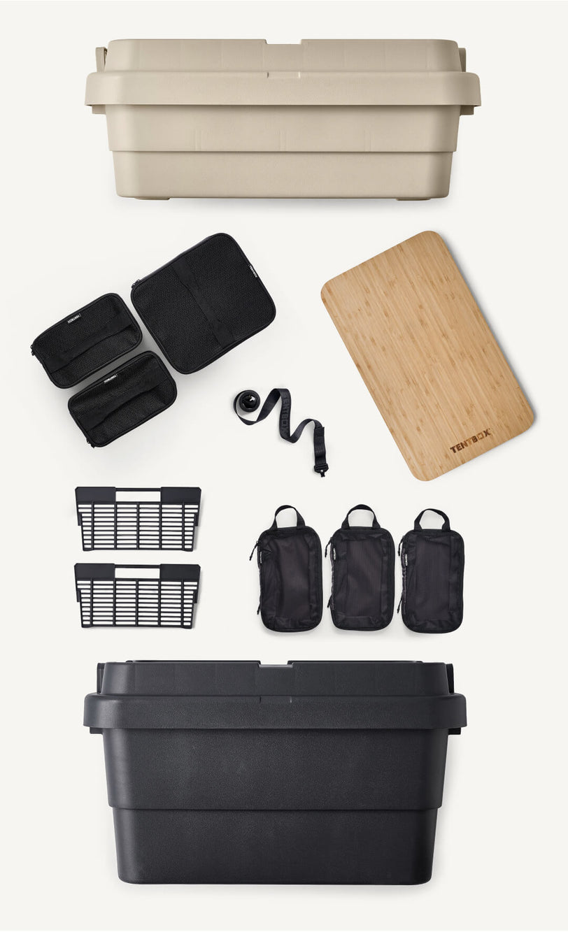 TrunkBox
